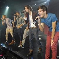 One Direction perform live at G-A-Y nightclub photos | Picture 80767